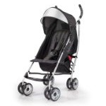 Summer Infant 3Dlite Convenience Stroller