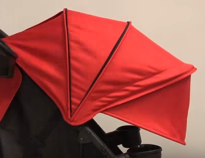 zoe umbrella xl1