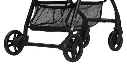 ZOE XL1 BEST v2 - Storage basket ZOE XL1 BEST v2 - Storage basket