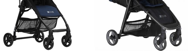 ZOE XL1 BEST v2 vs ZOE XLT DELUXE - Wheels comparison ZOE XL1 BEST v2 vs ZOE XLT DELUXE - Wheels comparison