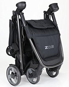 ZOE XLT DELUXE - Compact fold ZOE XLT DELUXE - Compact fold