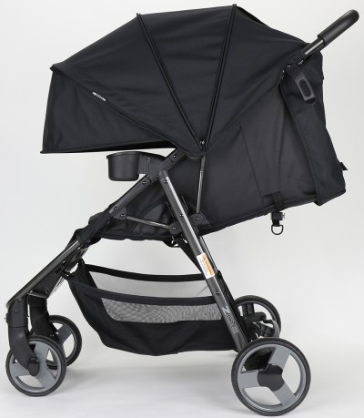 zoe xlt double stroller