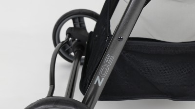 zoe xlt deluxe stroller