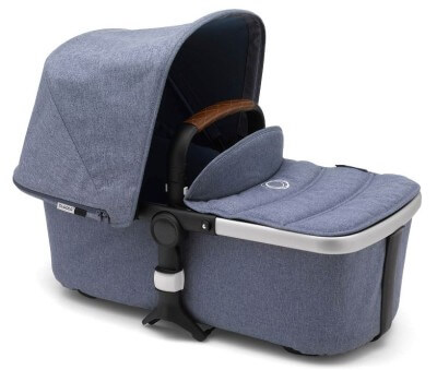 egg stroller car seat compatibility