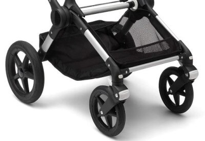 bugaboo fox basket