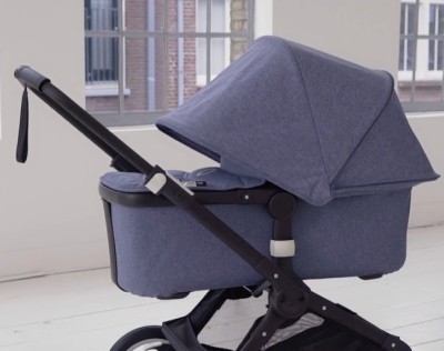 Bugaboo Fox - Extendable Canopy Bugaboo Fox - Extendable Canopy
