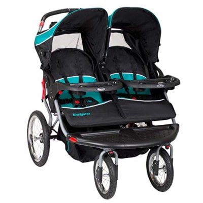 baby jogging stroller reviews