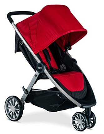 Britax B-Lively Britax B-Lively