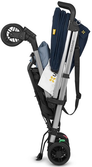 UPPAbaby G-LUXE - stand fold UPPAbaby G-LUXE - stand fold