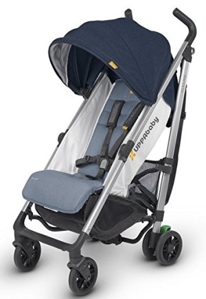 UPPAbaby G-LUXE UPPAbaby G-LUXE