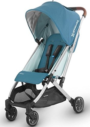 uppababy minu vs baby jogger city tour