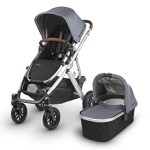 UPPAbaby VISTA UPPAbaby Vista Gregory