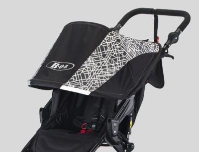 BOB Revolution Flex - Canopy BOB Revolution Flex - Canopy