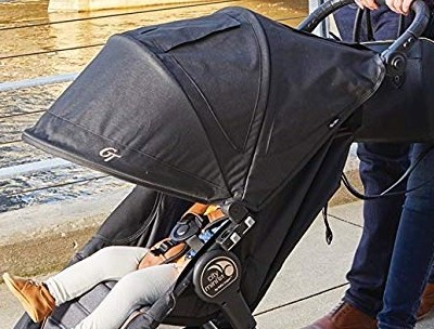 Baby Jogger City Mini GT - Large canopy Baby Jogger City Mini GT - Large canopy