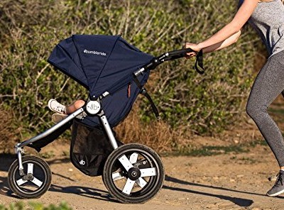 Bumbleride Speed - Extendable canopy Bumbleride Speed - Extendable canopy