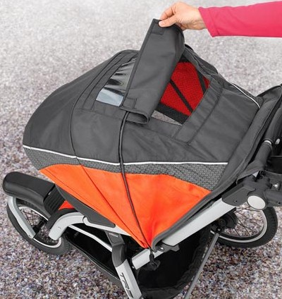 Chicco TRE - Canopy Chicco TRE - Canopy