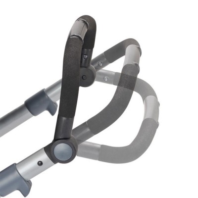 Evenflo Pivot Xpand Modular - Adjustable handlebar