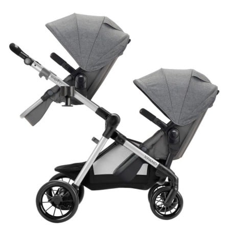 evenflo sync2 expandable stroller