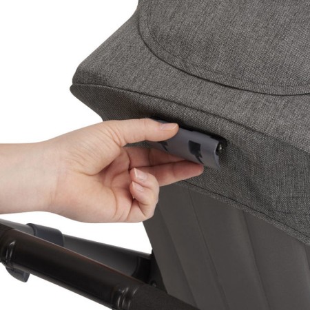 Evenflo Pivot Xpand Modular - One-hand recline