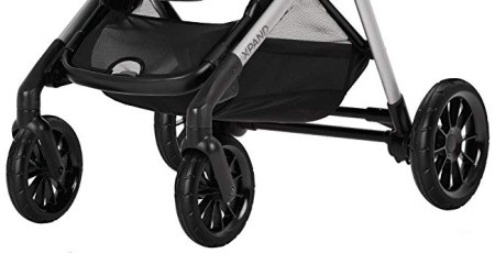 Evenflo Pivot Xpand Modular - Wheels Evenflo Pivot Xpand Modular - Wheels