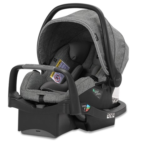 SafeMax Infant Car Seat