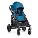 Baby Jogger City Select Baby Jogger City Select - Best single to double stroller