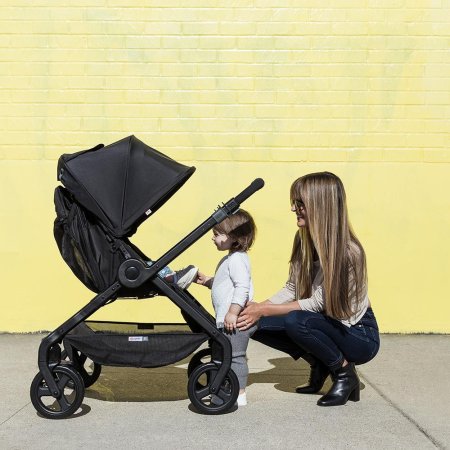 ergobaby stroller canada