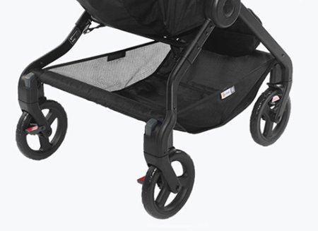 ergo 360 stroller