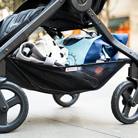 Ergobaby 180 Stroller Review – Best Stroller With Reversible Handle