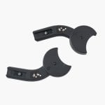 Ergobaby - Adapters for Britax