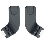 GB Pockit Plus - Adapters for infant car seats