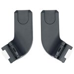 GB Pockit Plus - Adapters for infant car seats