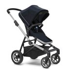 best stroller for growing family