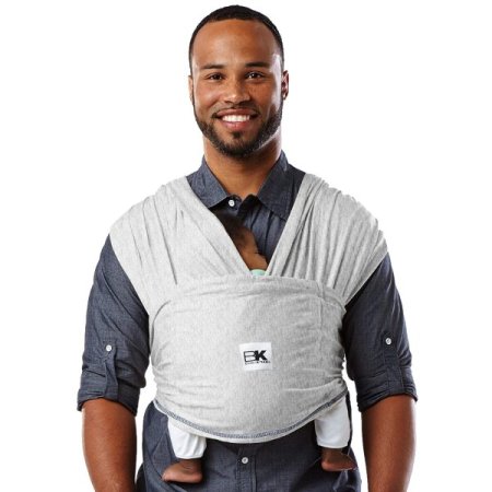 dad baby holder