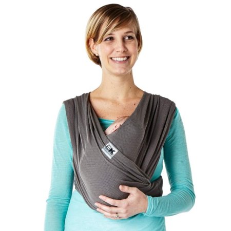 newborn infant carrier