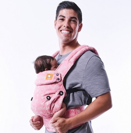 best infant front carrier