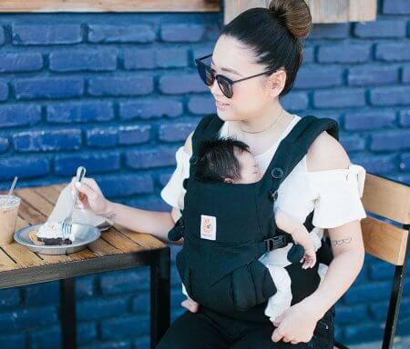 best baby carrier for newborn 2016