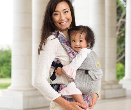 another name for baby carrier