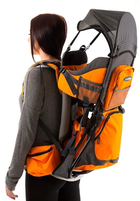 luvdbaby carrier