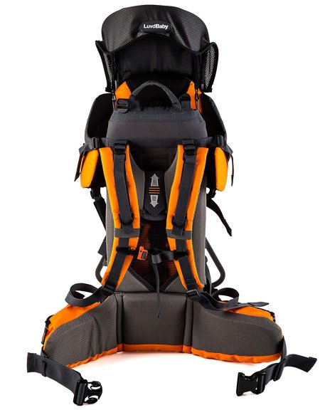 luvdbaby carrier