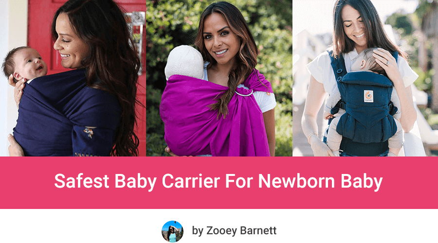 babywearing best carrier