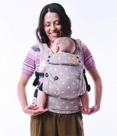 Baby Tula Explore Carrier Baby Tula Explore Carrier