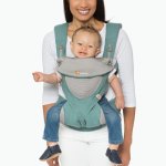 baby carrier for 12 month old