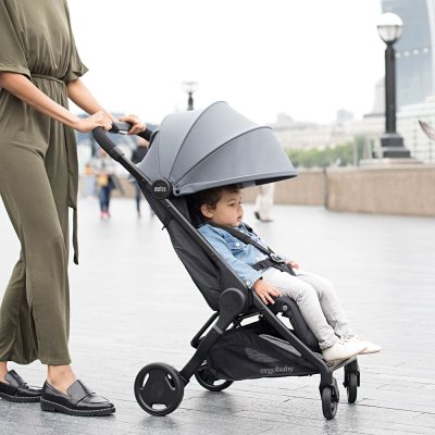 ergobaby metro car seat