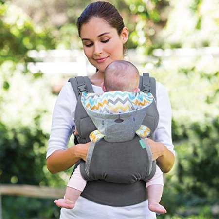 best carrier for 1 year old