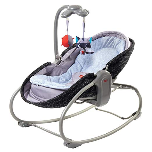 safest baby swing 2019