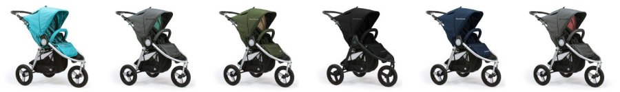 Bumbleride Indie - 6 fashions Bumbleride Indie - 6 fashions to choose from
