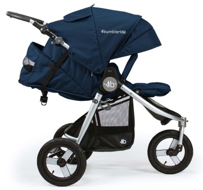 modern strollers 2018