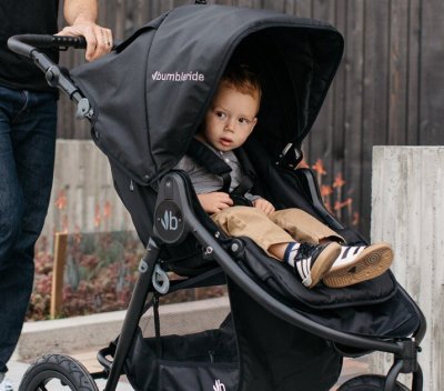 best stroller brands 2019