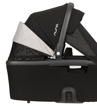 Demi Grow bassinet-сетчатая панель в навесе Demi Grow bassinet-сетчатая панель в навесе